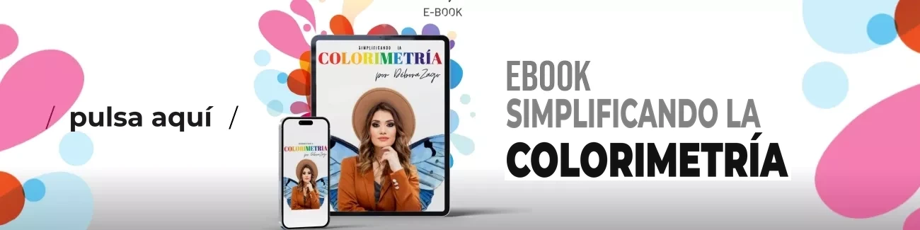 Ebook de Colorimetría Avanzada